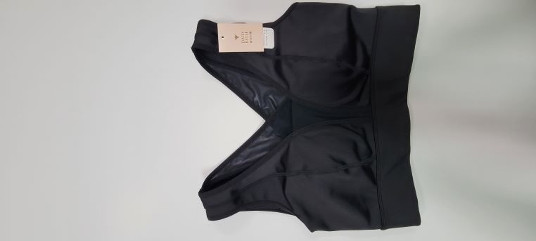 透氣排汗運動胸衣