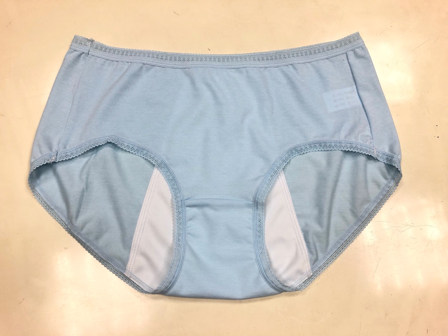 生理褲