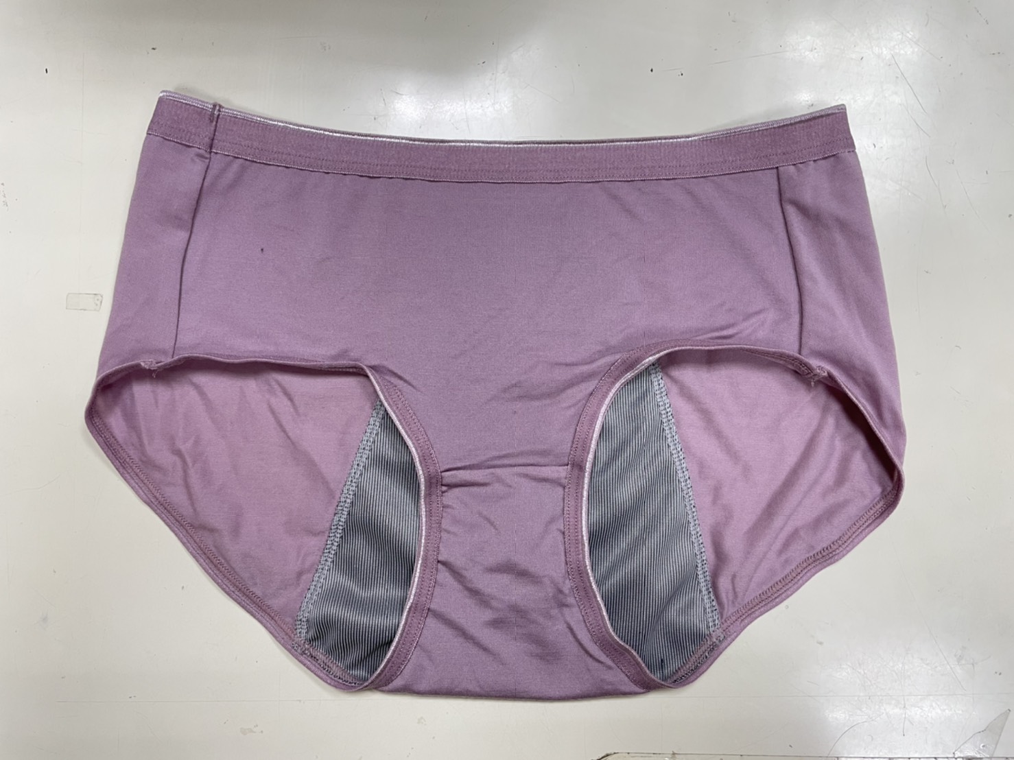 生理棉褲