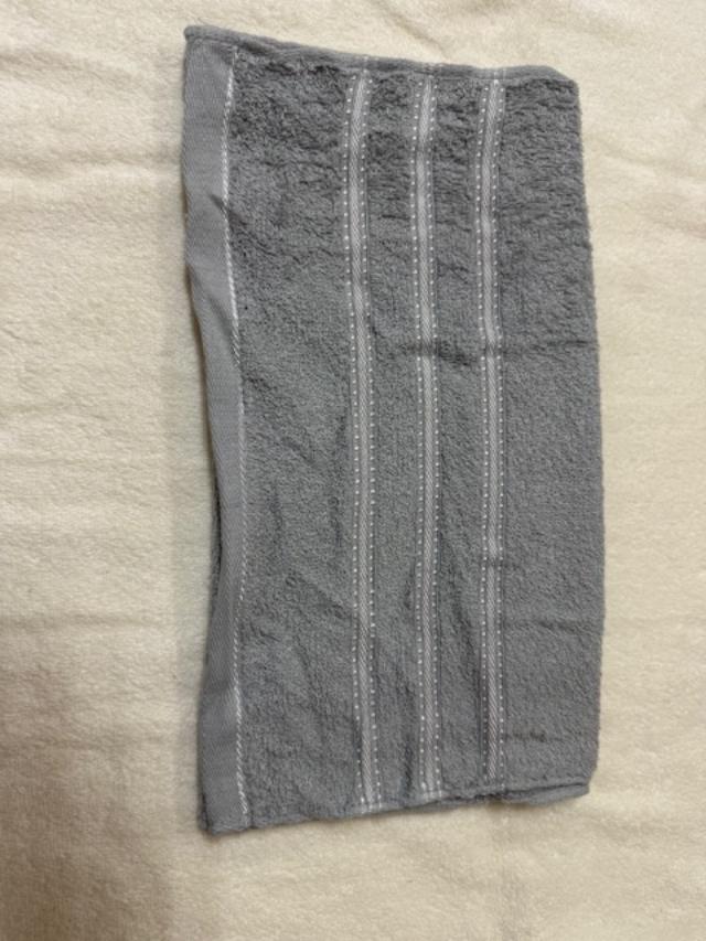 精緻紗鍛毛巾