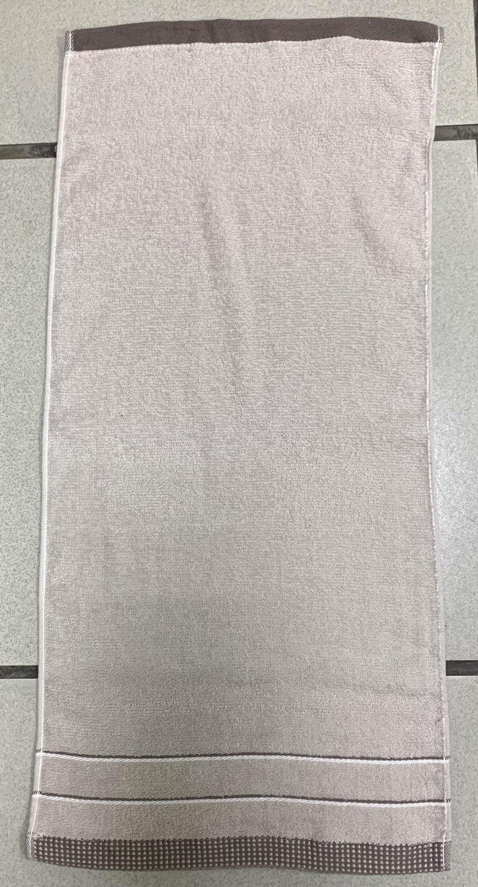 石墨烯幾何山形毛巾