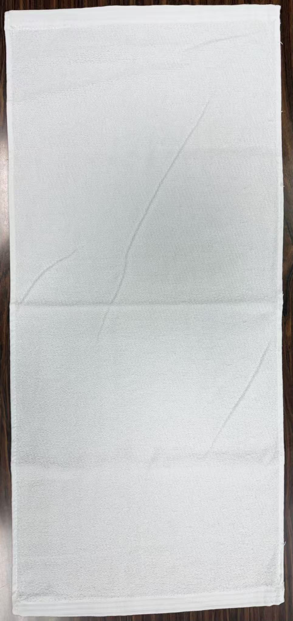 美國棉輕柔毛巾