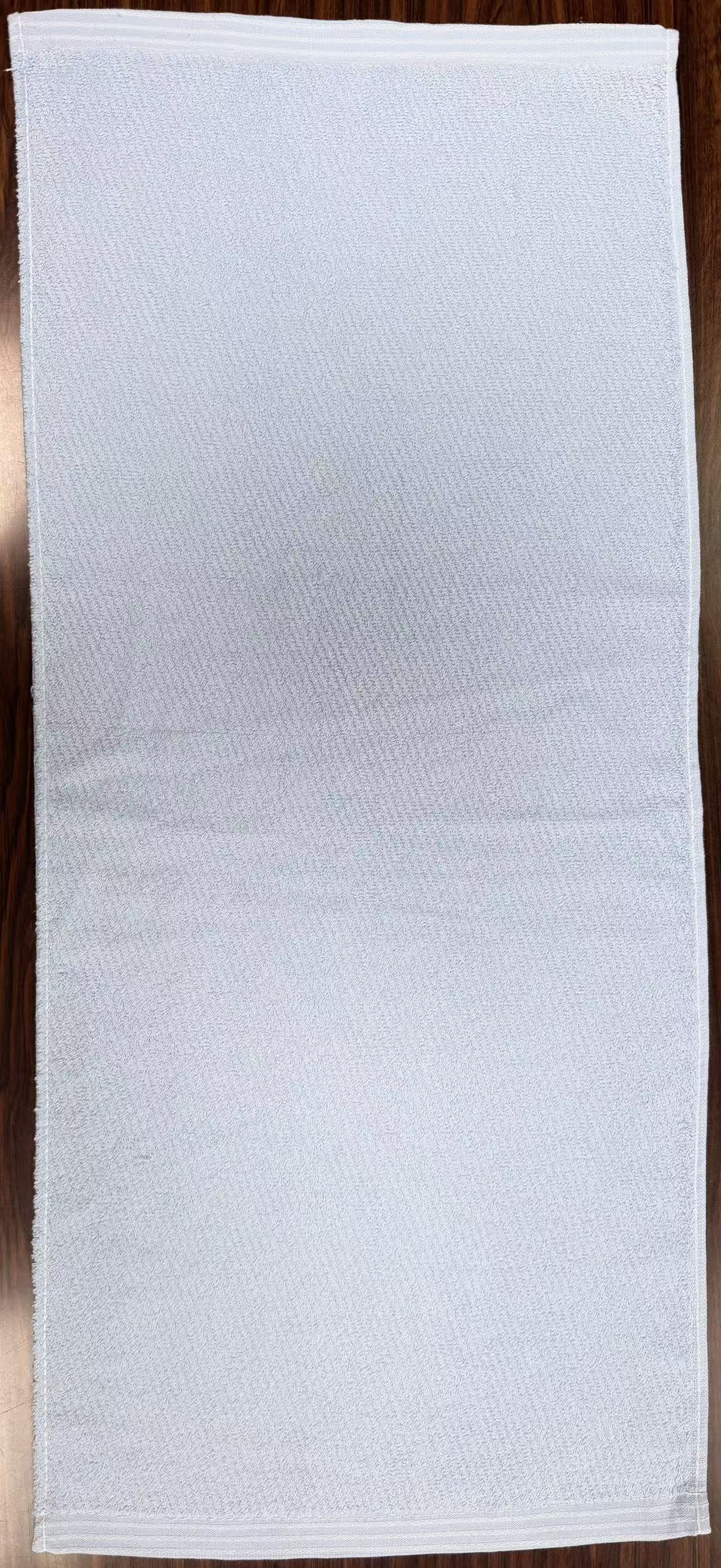 美國棉輕柔毛巾