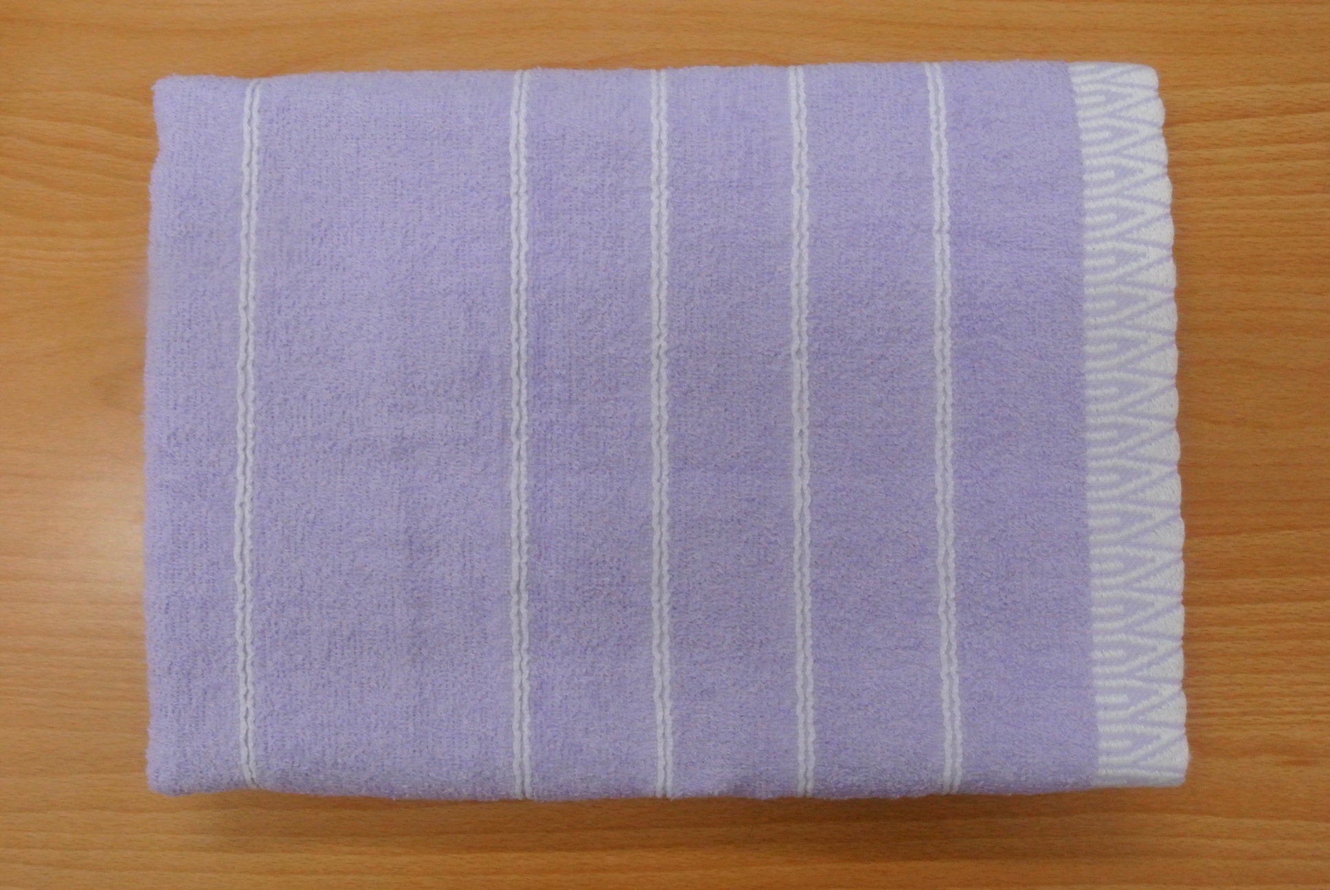 高質感棉柔厚浴巾