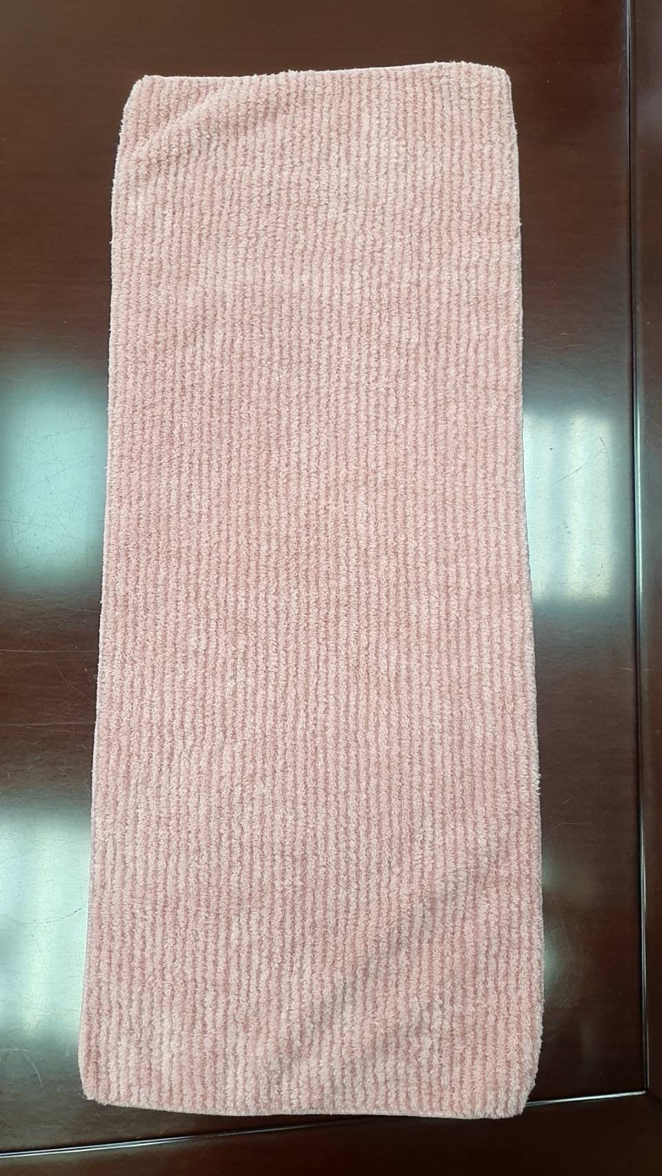 MORINO石墨烯超細纖維速乾擦髮巾