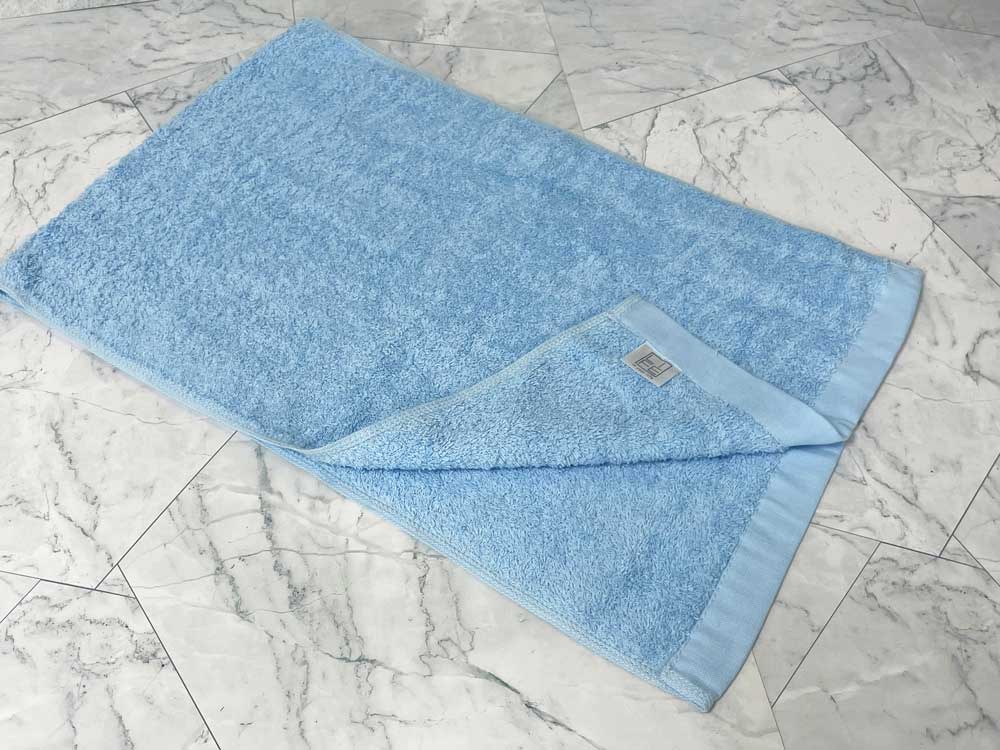 OS-台電運動毛巾