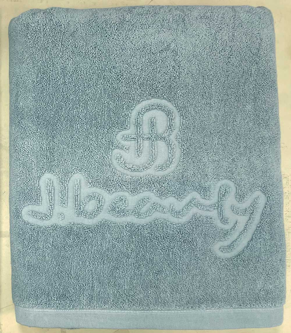 J.beauty浴巾