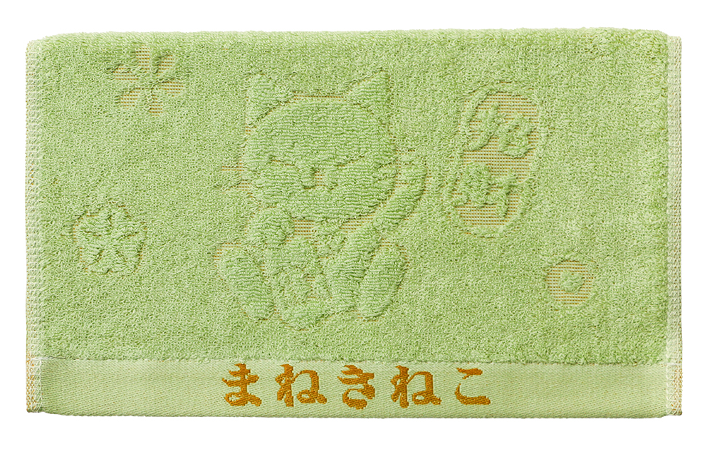 1388日式毛巾
