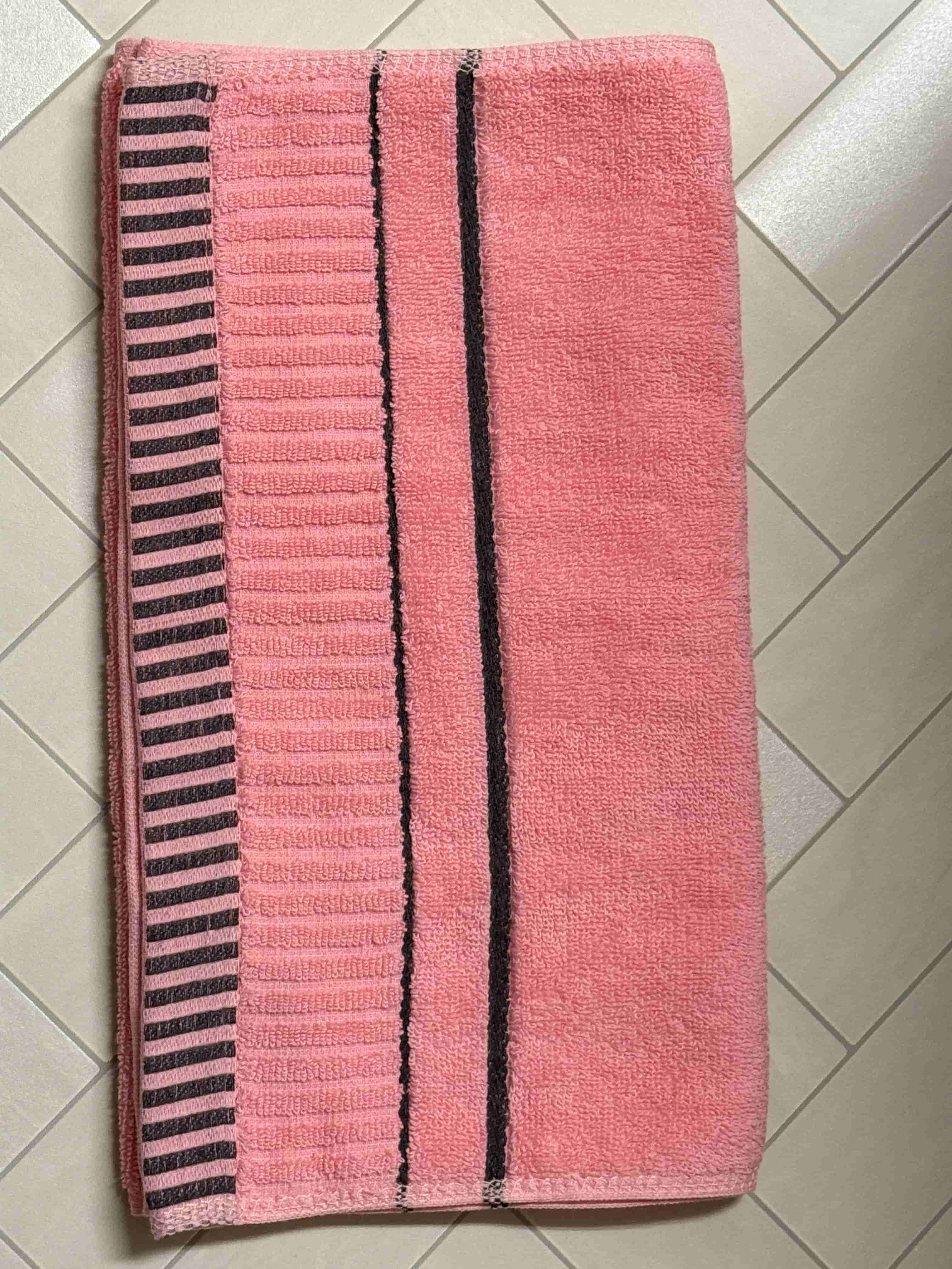 純棉毛巾