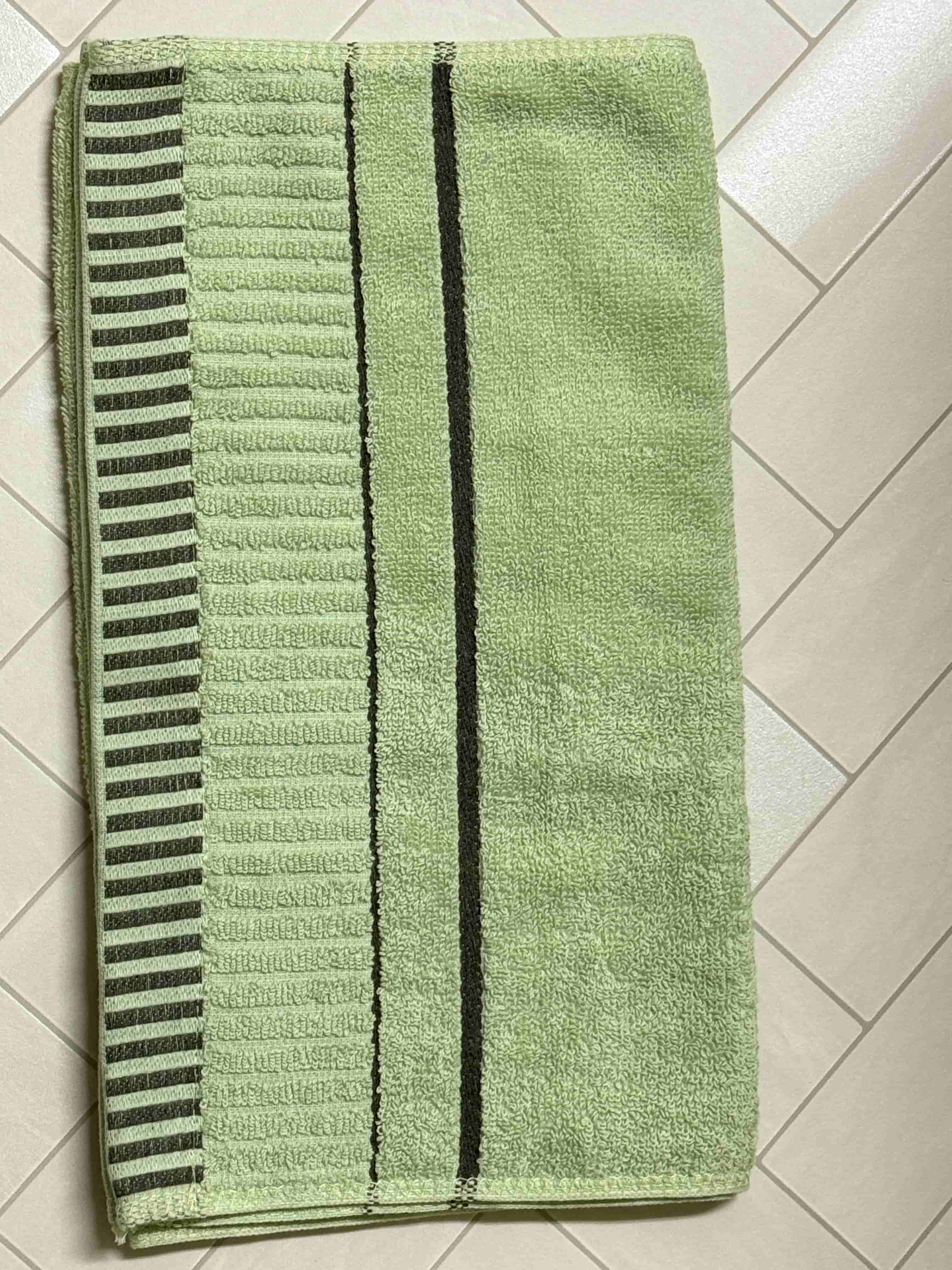 純棉毛巾
