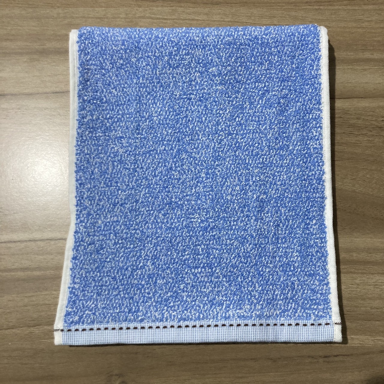 和紙混棉擦背巾