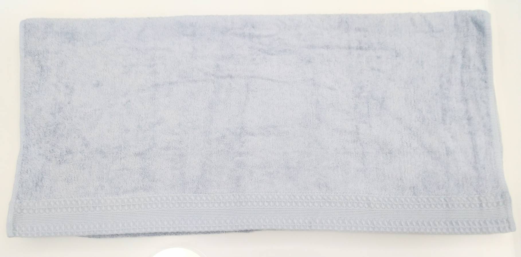 膠原蛋白X天絲棉浴巾(蜂巢)