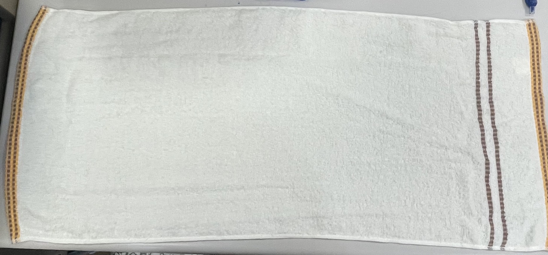純棉毛巾