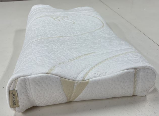 MMT量身正側睡枕套(人體工學設計)