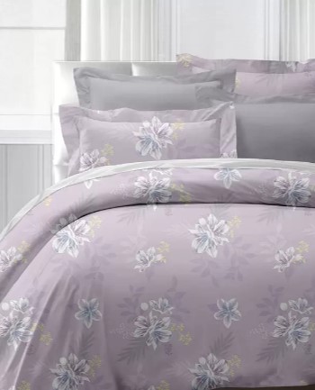 加大床包兩用被四件組-枕套