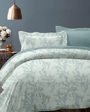 加大床包兩用被四件組-床單