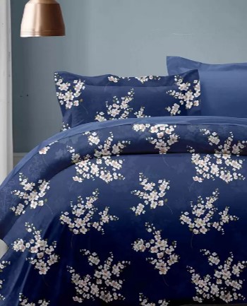 加大床包兩用被四件組-床單