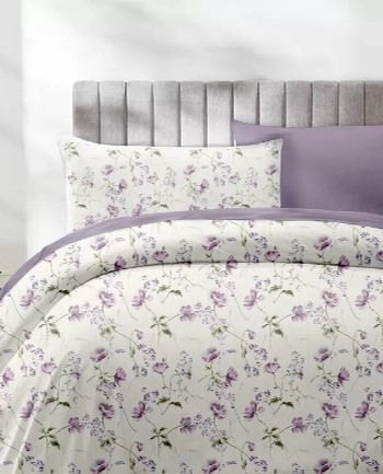 床包兩用被四件組-床單