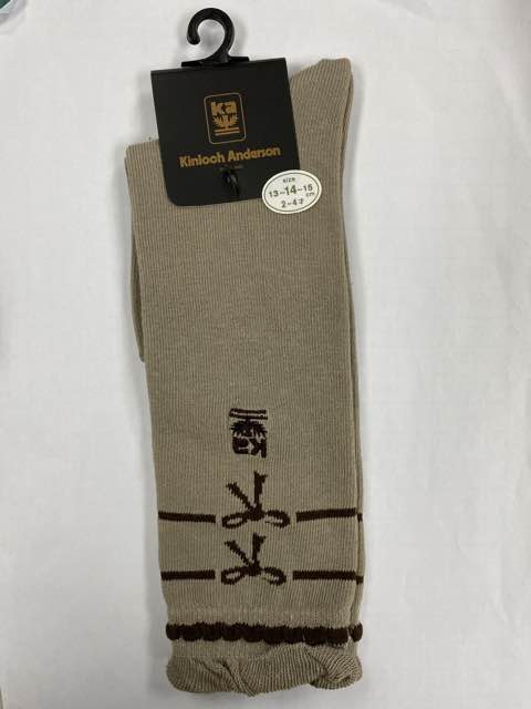 童襪