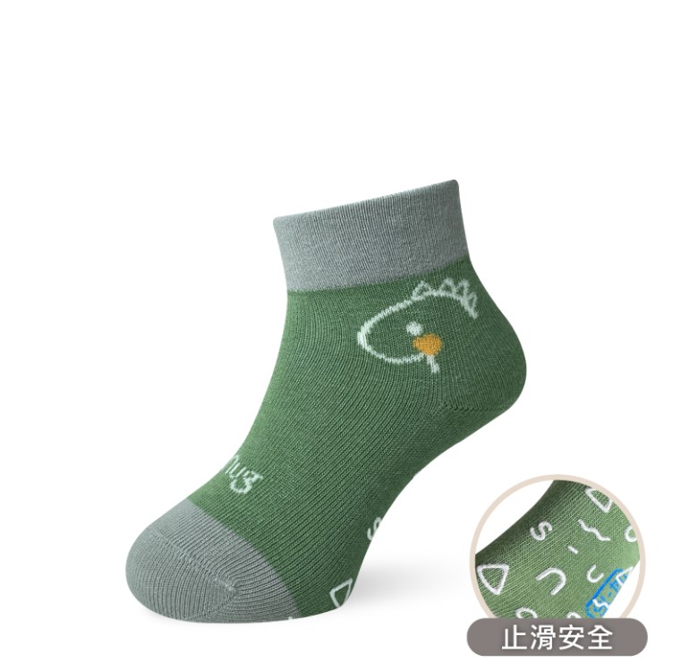 健康童襪