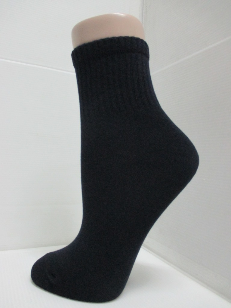 女用休閒襪
