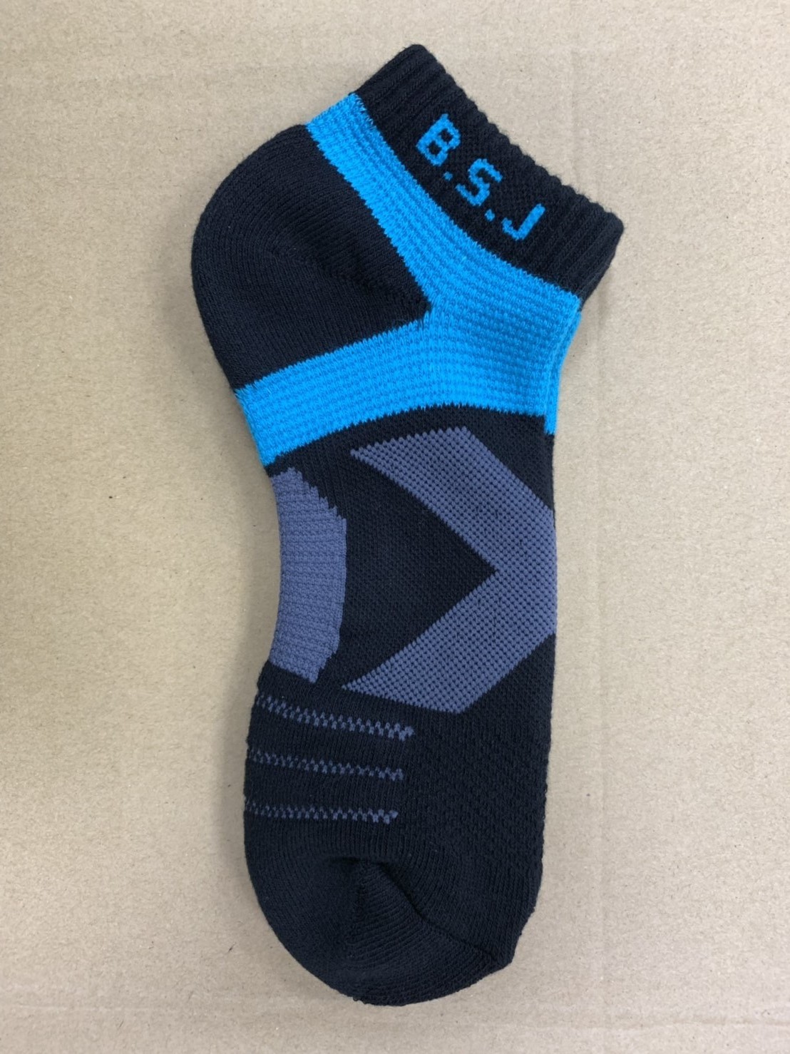 B.S.J機能除臭襪