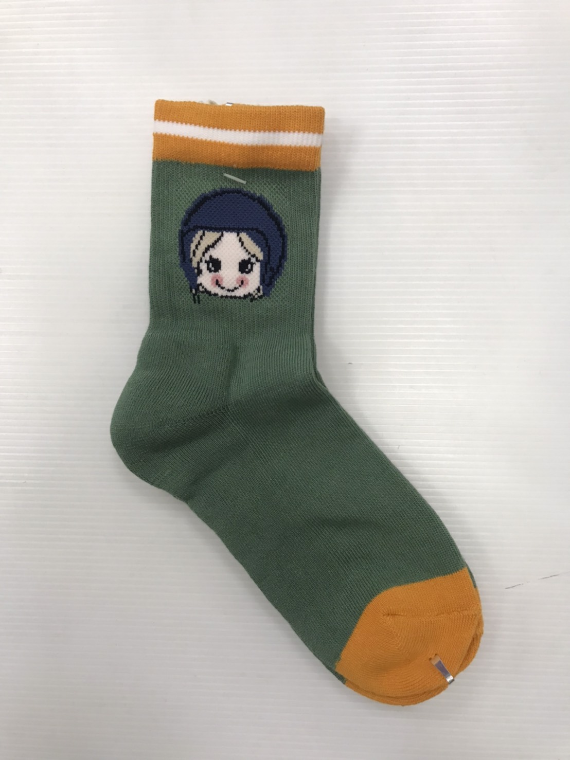 襪子
