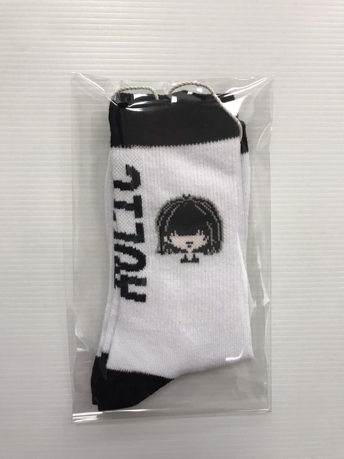 襪子