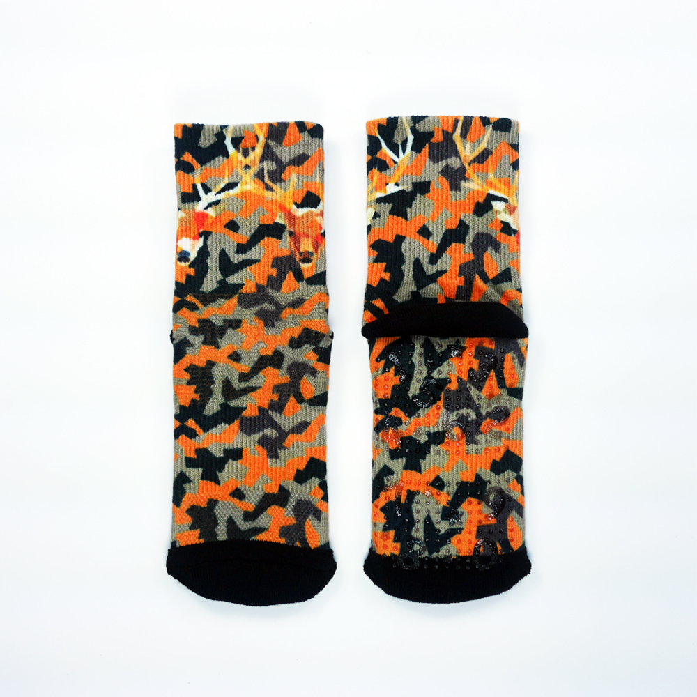 戶外機能動動襪