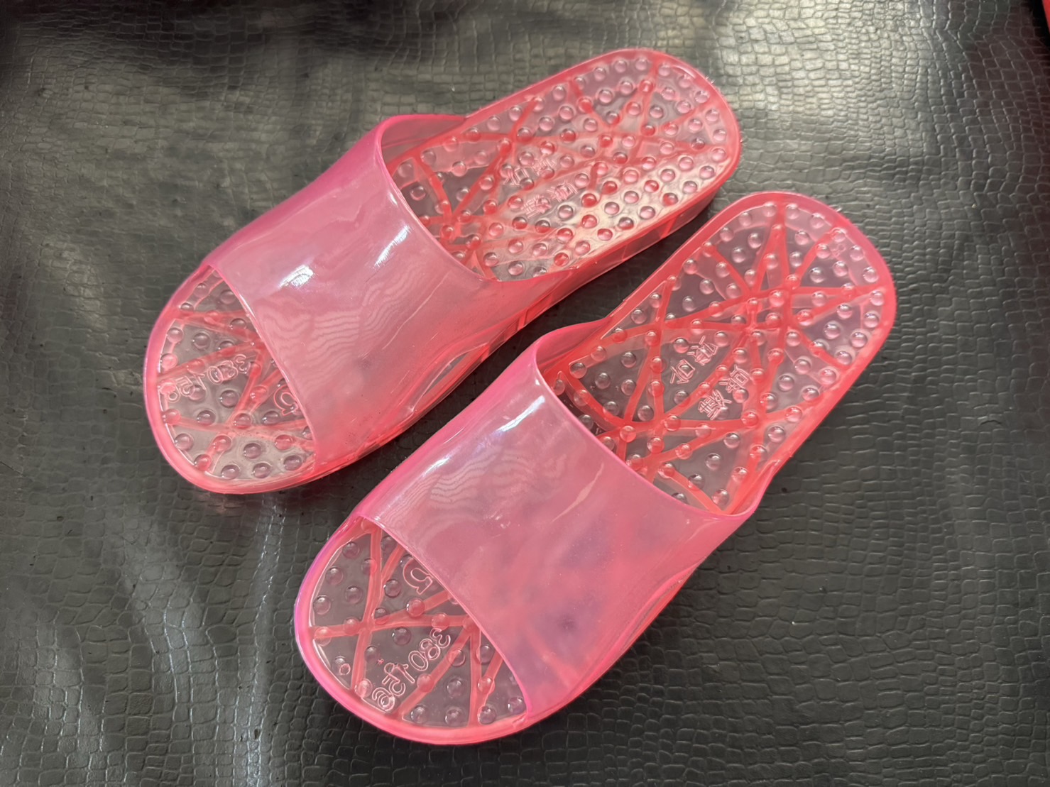 室內拖鞋