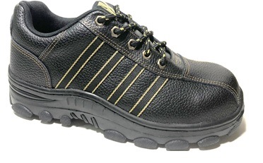 橡膠鞋底安全鞋