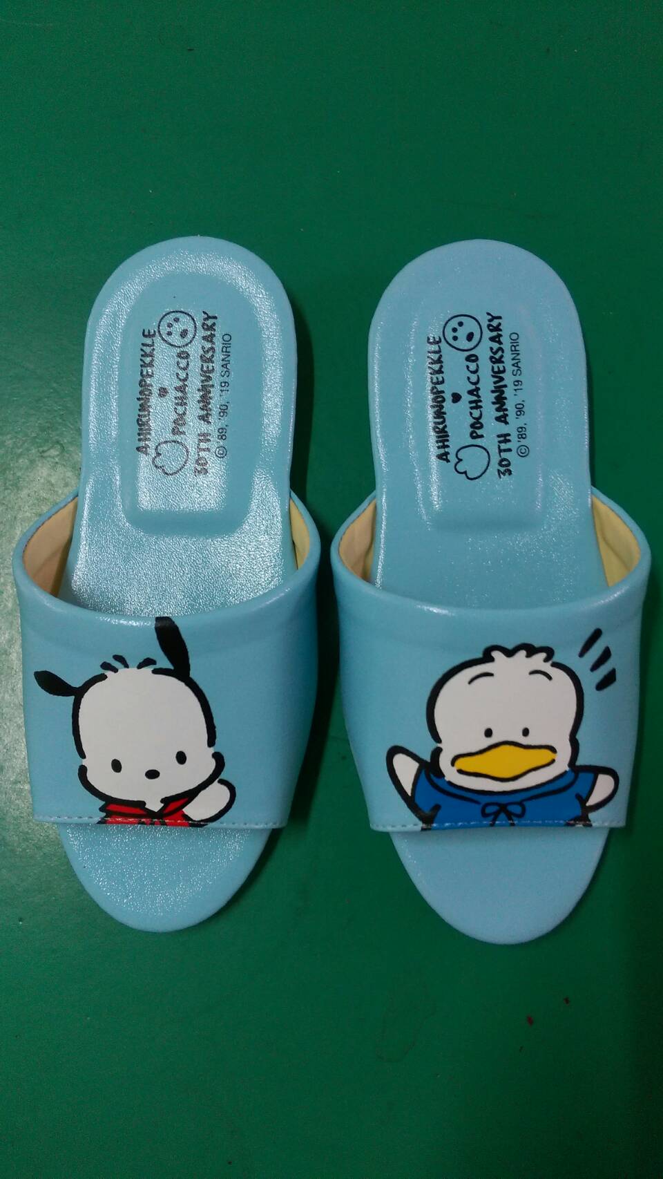 室內拖鞋
