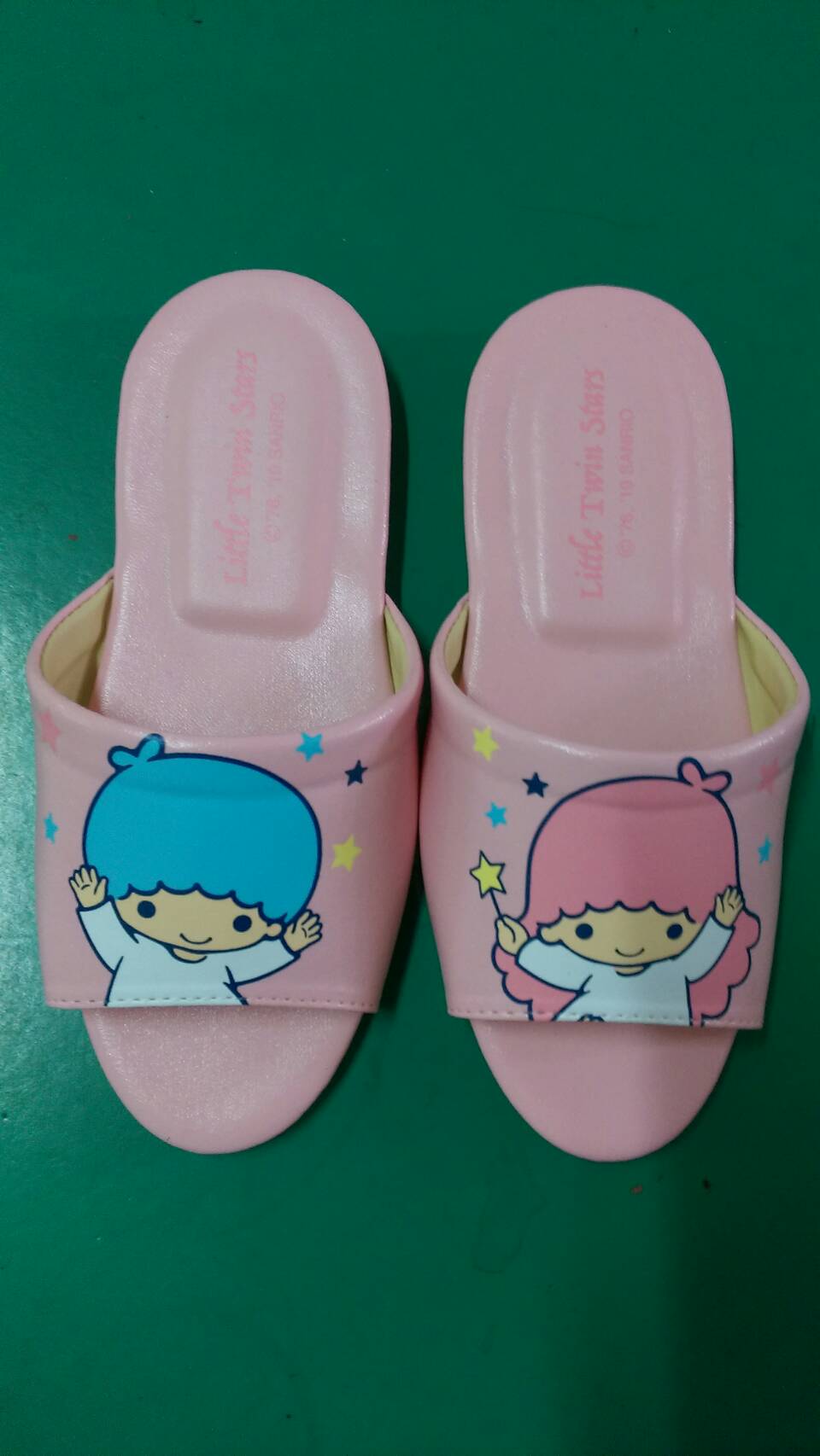 室內拖鞋