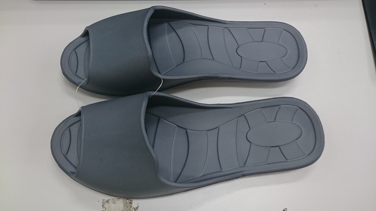 3S滿足零著感室內拖鞋