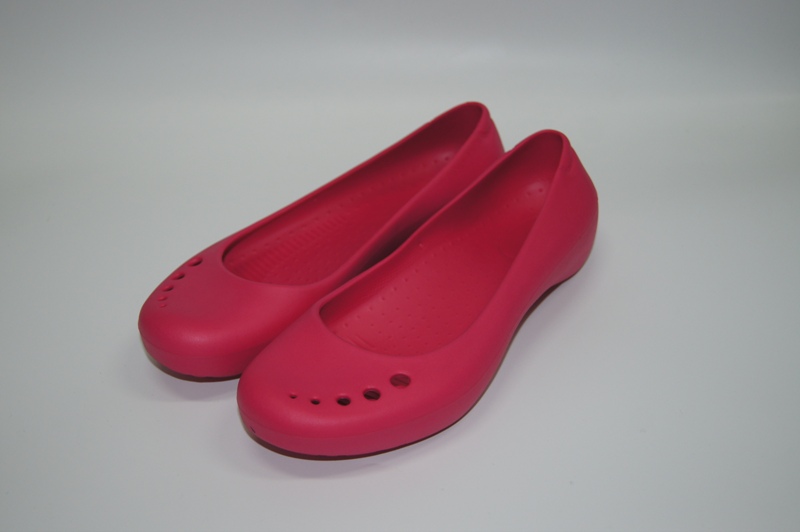 滿足包好穿蕾蒂鞋