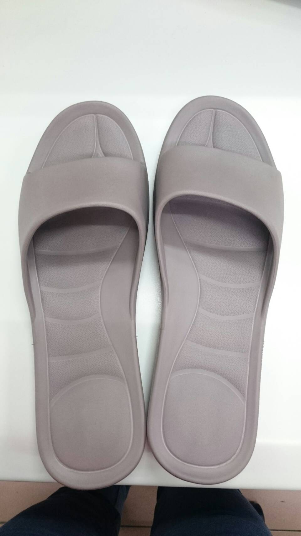 四季環保舒適拖