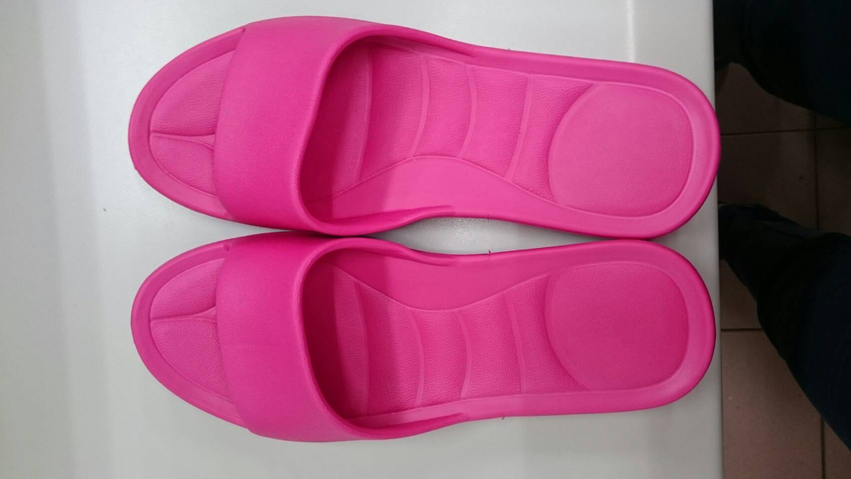 四季環保舒適拖