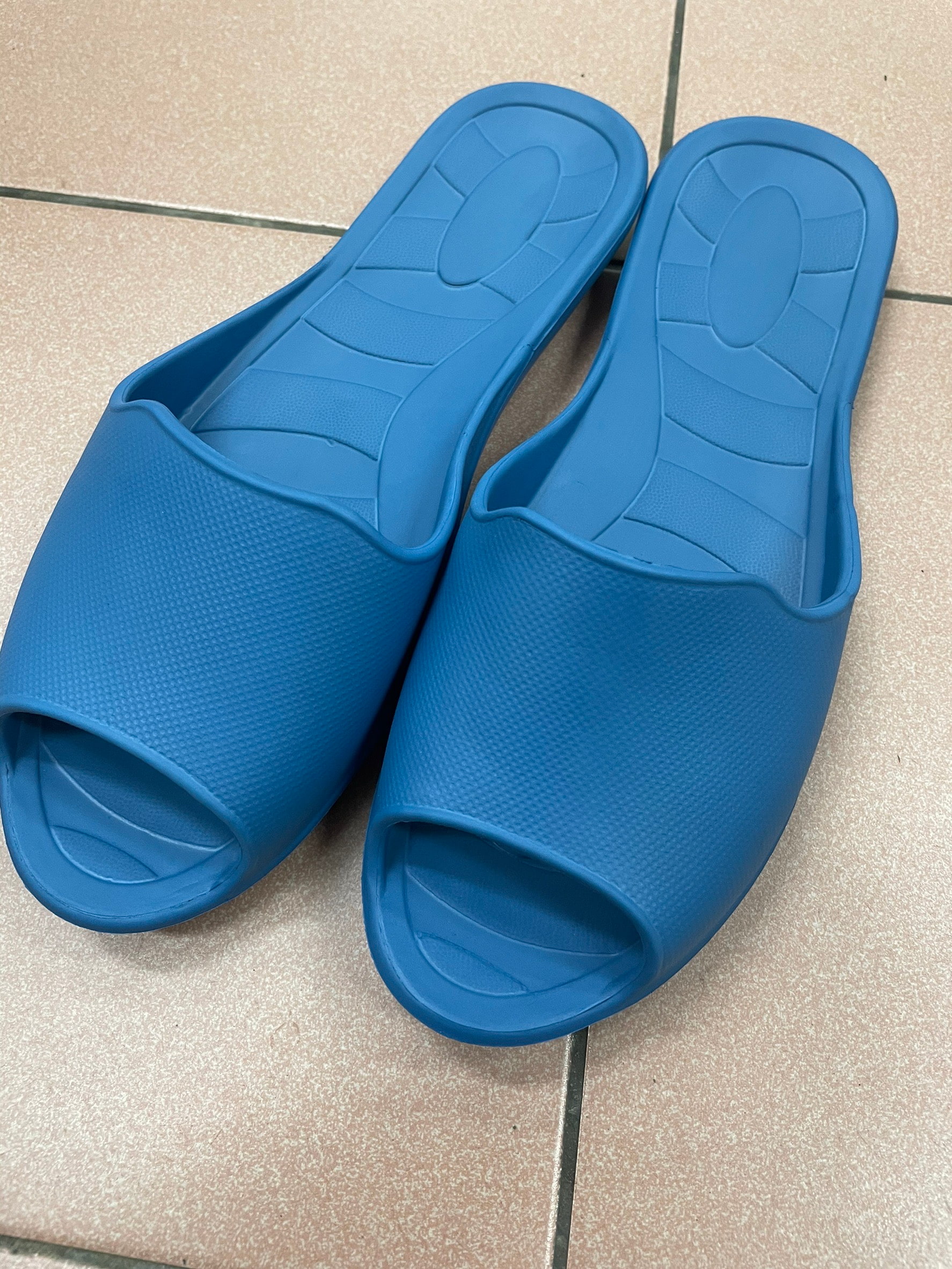 3S滿足零著感室內拖鞋