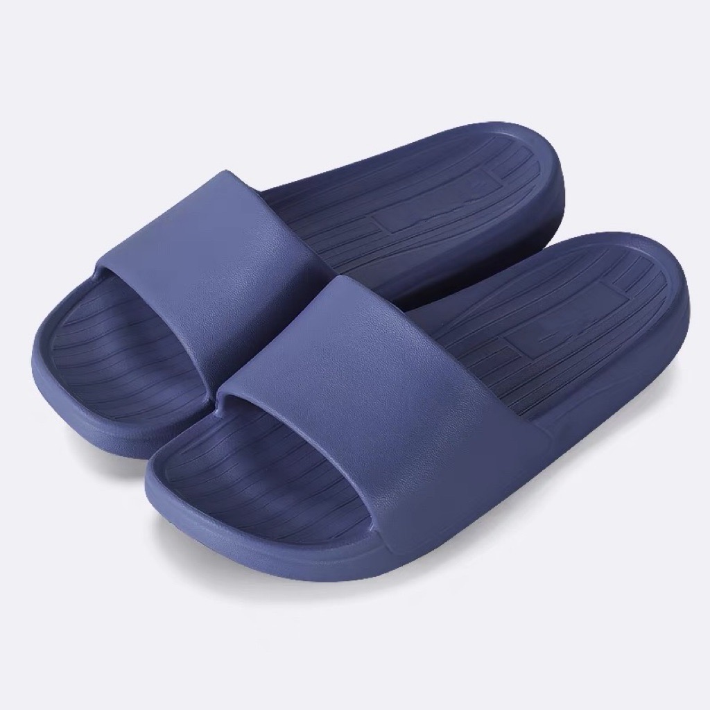 MONZU一片式拖鞋