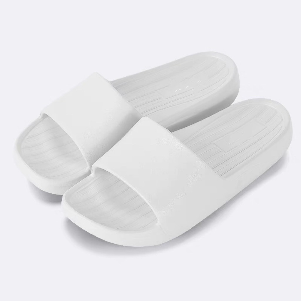 MONZU一片式拖鞋