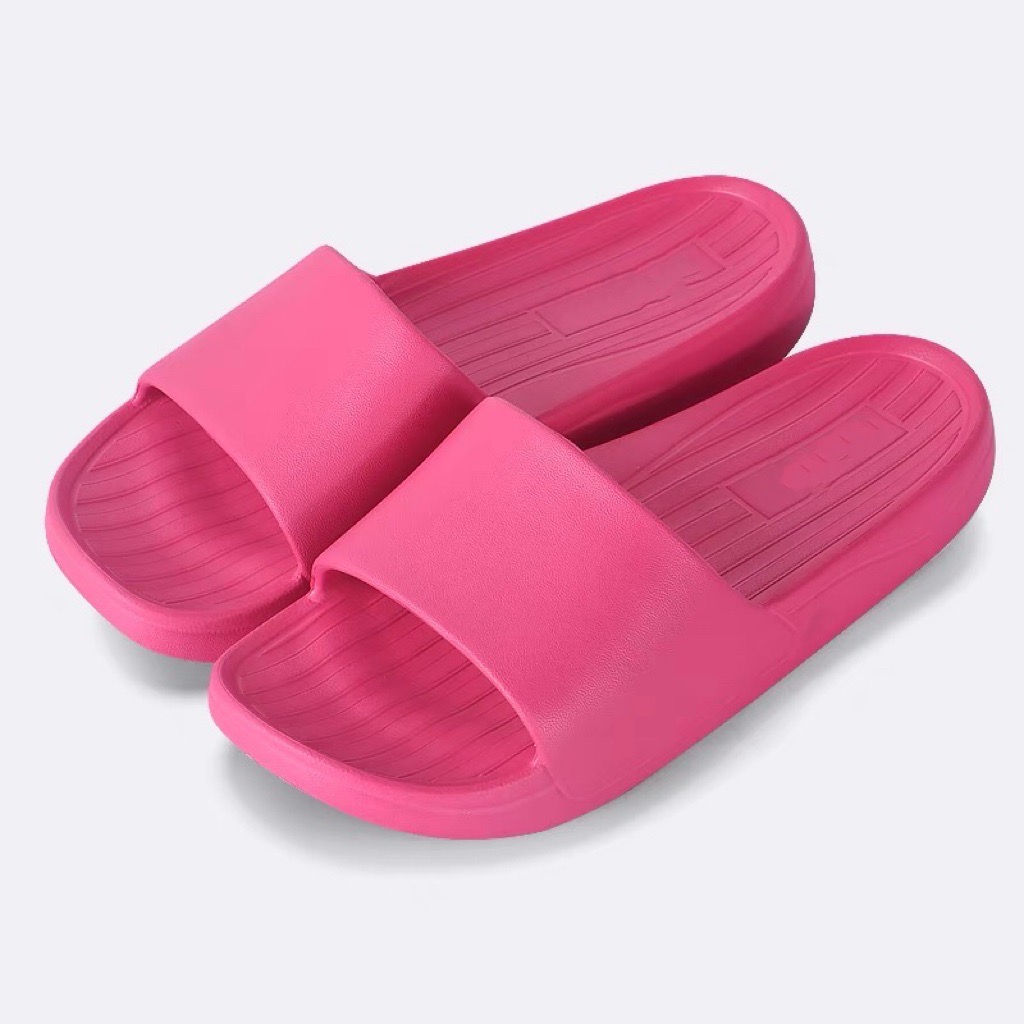 MONZU一片式拖鞋