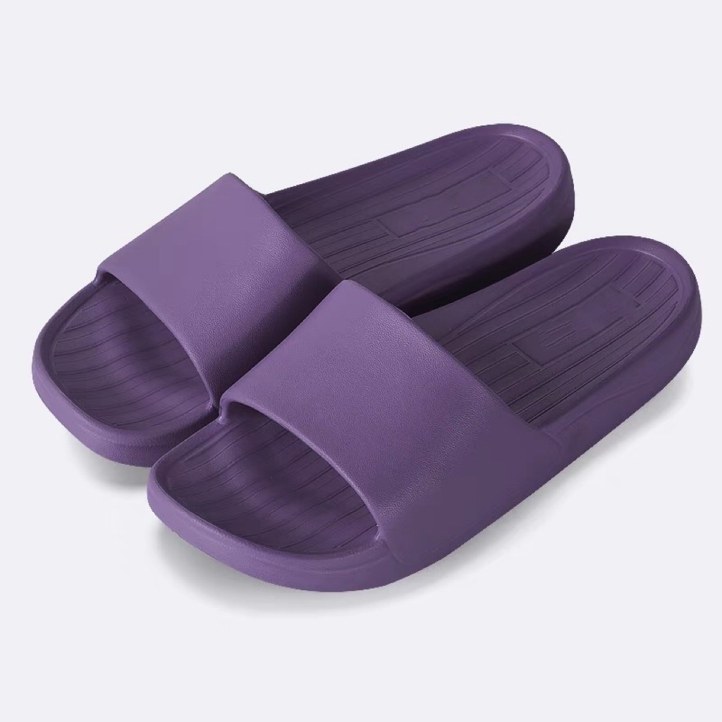 MONZU一片式拖鞋