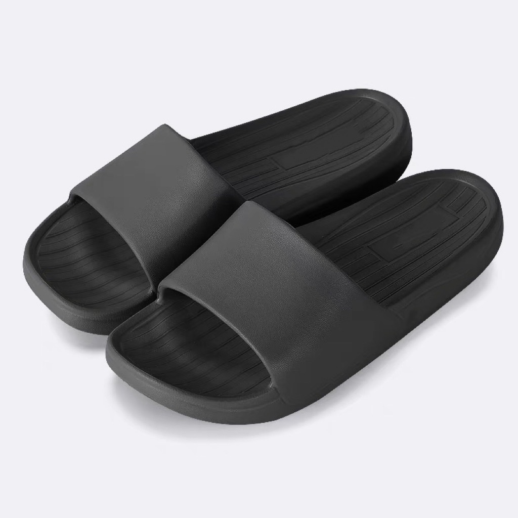 MONZU一片式拖鞋
