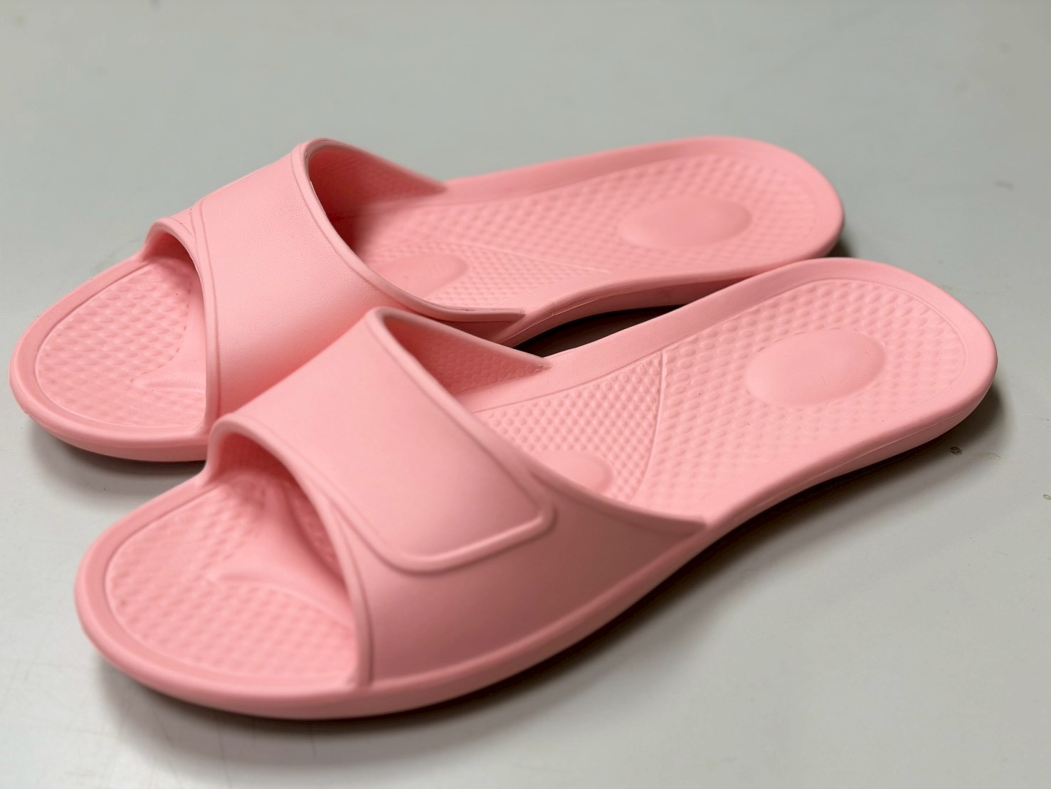 MONZU珠珠拖-粉色