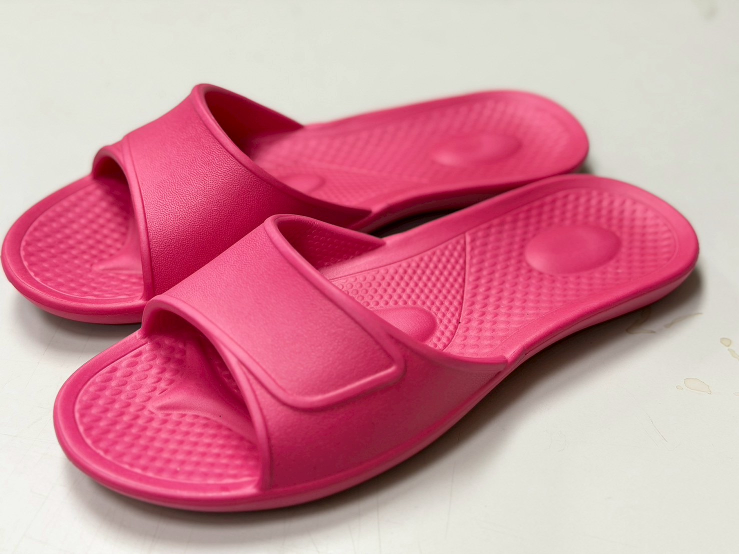 MONZU珠珠拖-桃色