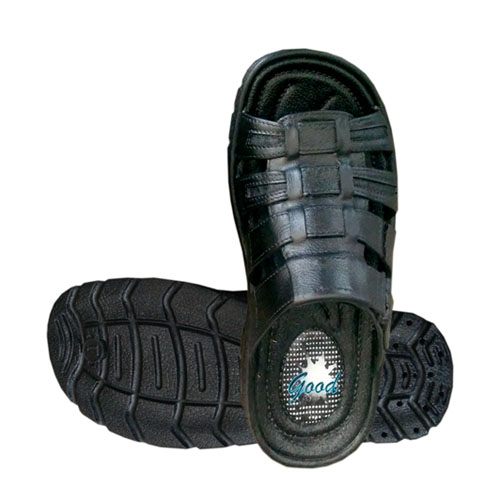 男拖鞋