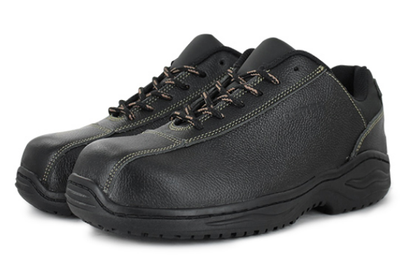 橡膠鞋底安全鞋