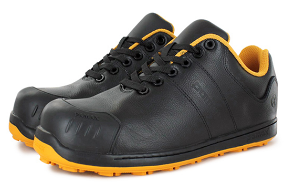 橡膠鞋底安全鞋