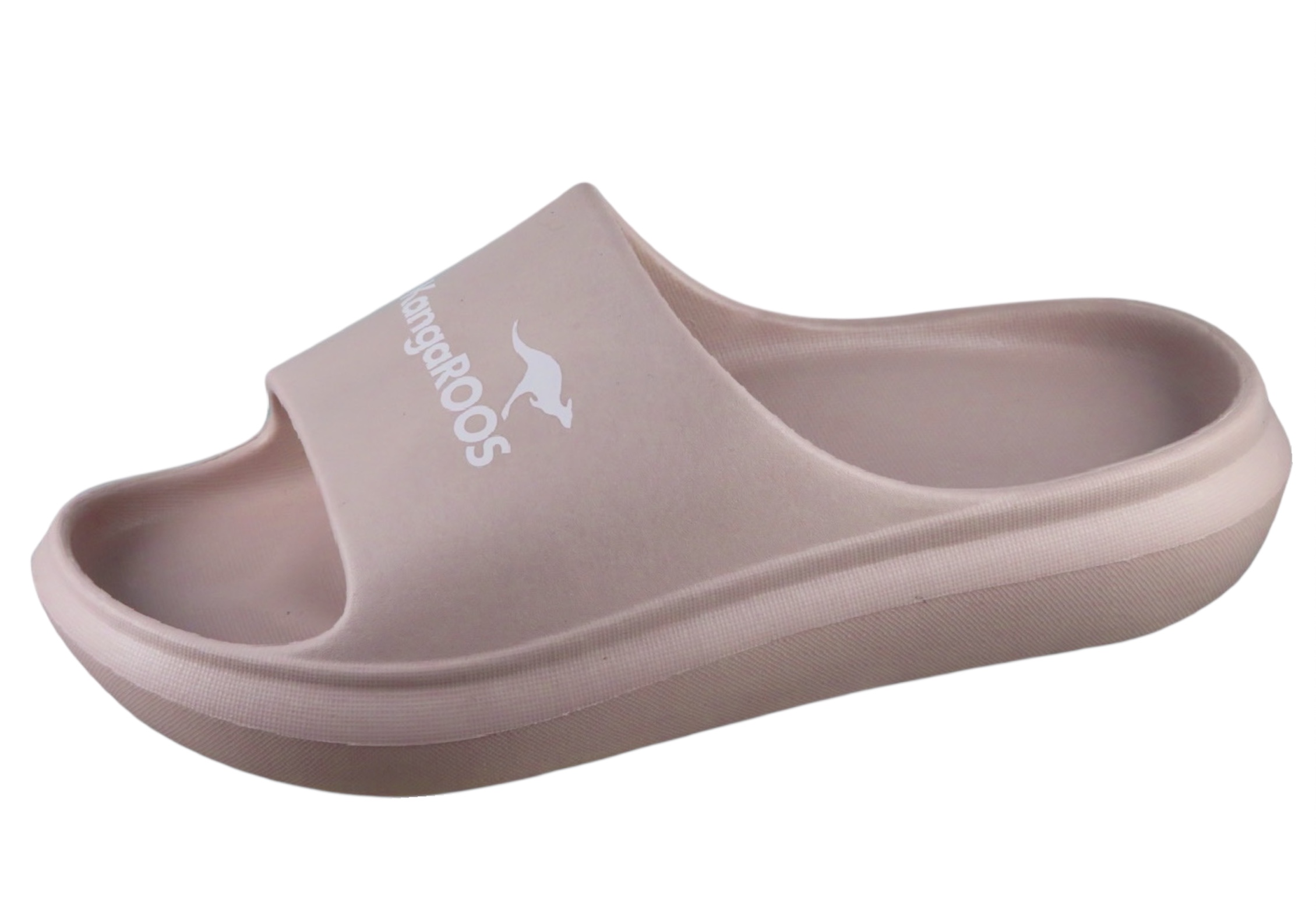 KangaROOS厚底拖鞋