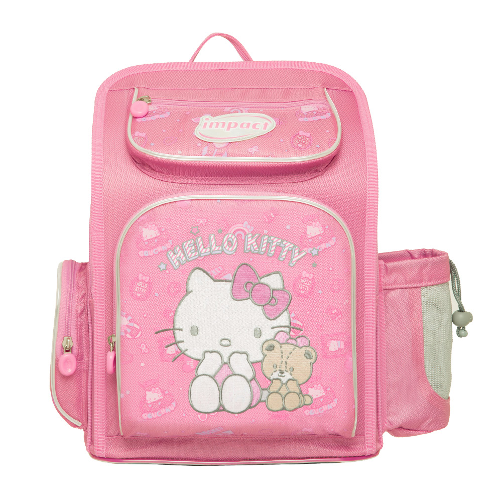 IM*KT標準型-甜甜凱蒂#粉紅